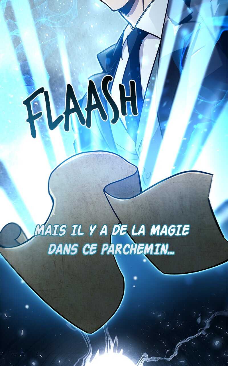 Read The Player Hides His Past FR Manga Online