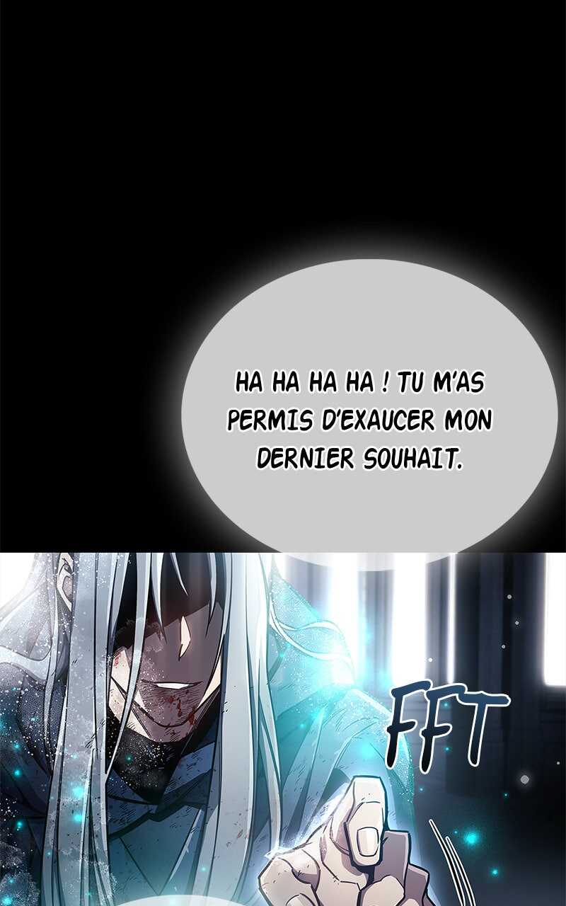 Read The Player Hides His Past FR Manga Online