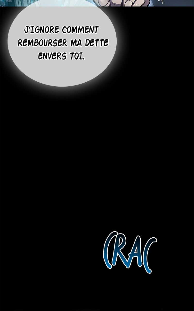 Read The Player Hides His Past FR Manga Online