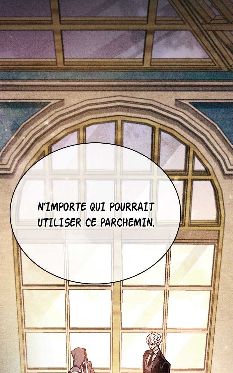 Read The Player Hides His Past FR Manga Online