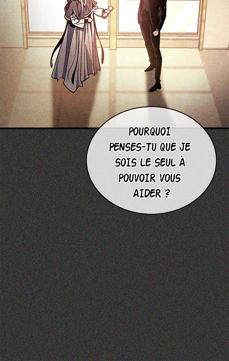 Read The Player Hides His Past FR Manga Online