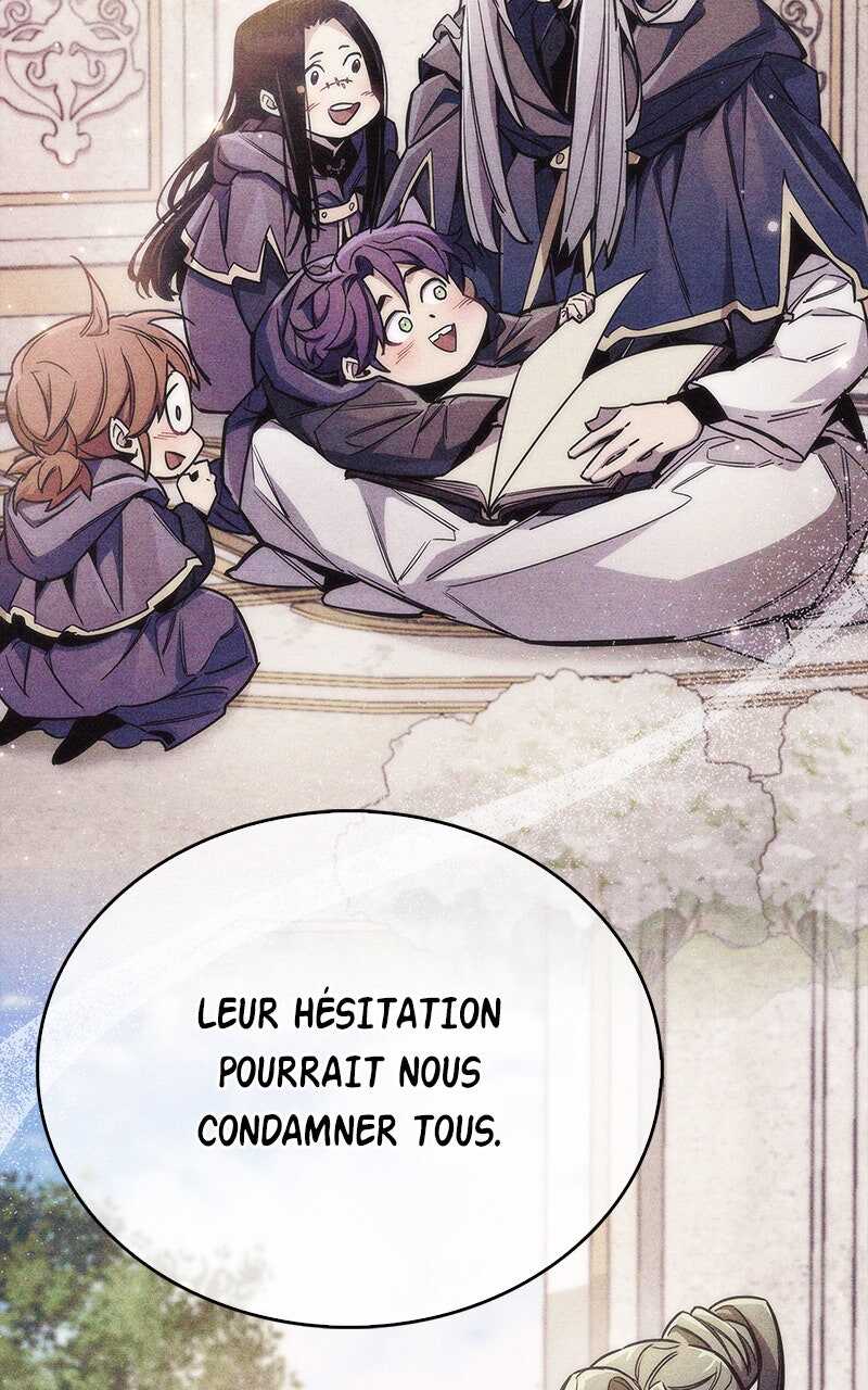Read The Player Hides His Past FR Manga Online