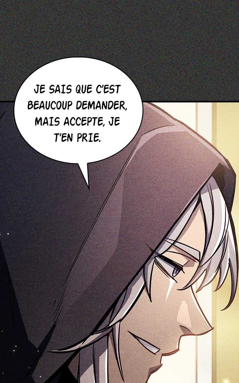 Read The Player Hides His Past FR Manga Online