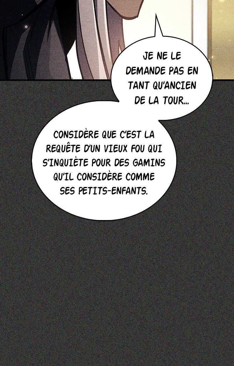 Read The Player Hides His Past FR Manga Online