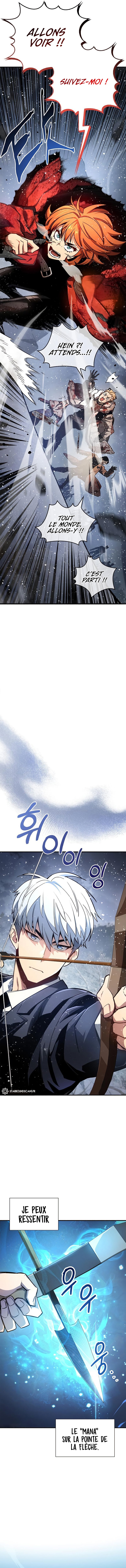 Read The Player Hides His Past FR Manga Online