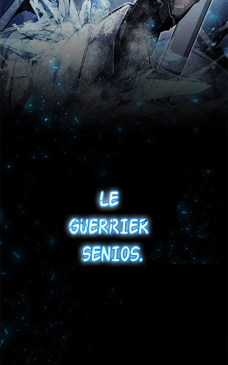 Read The Player Hides His Past FR Manga Online