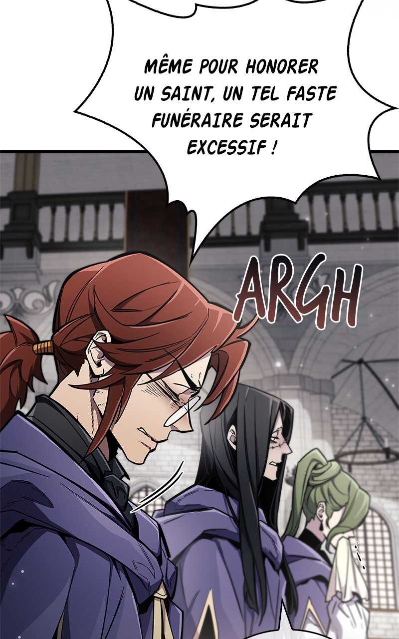 Read The Player Hides His Past FR Manga Online