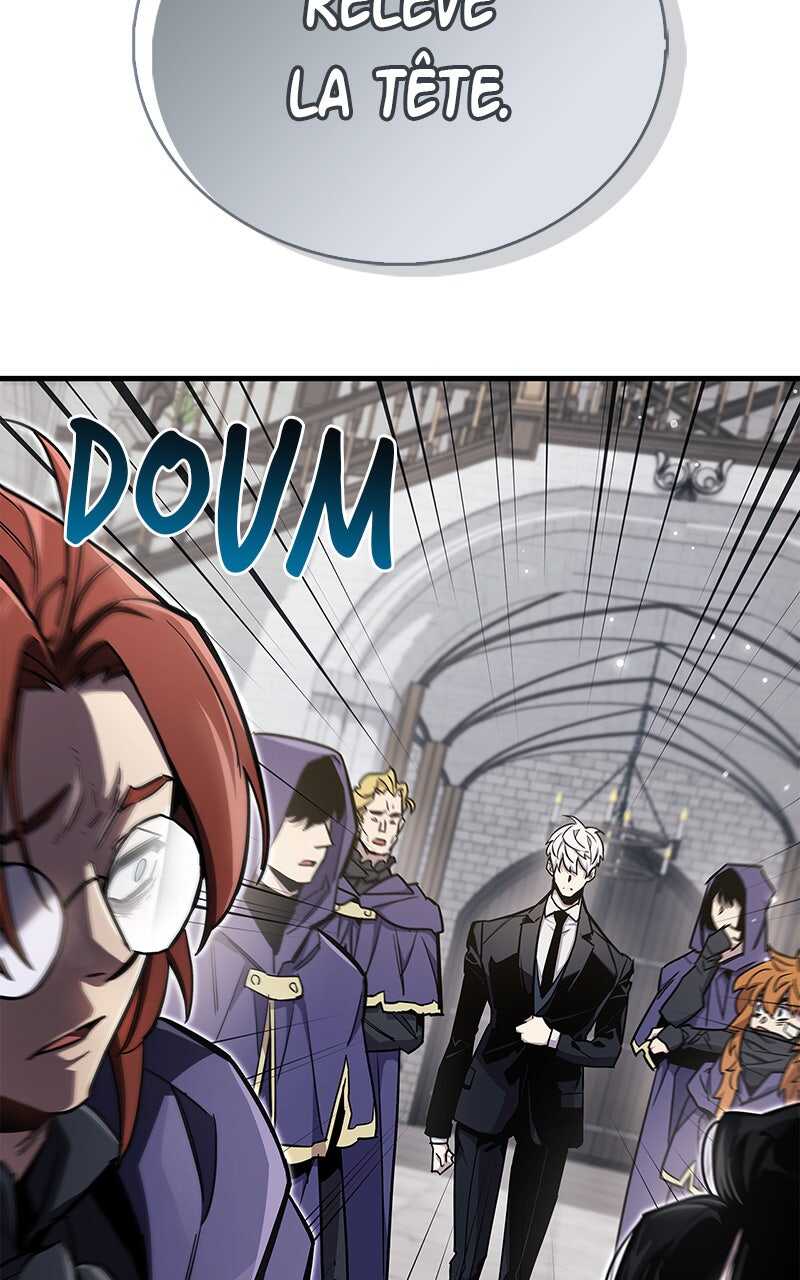Read The Player Hides His Past FR Manga Online