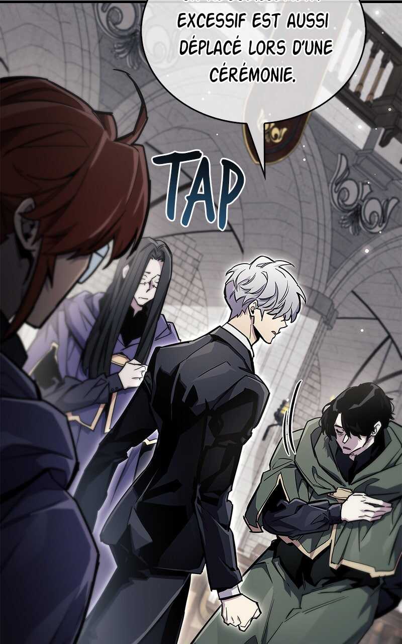 Read The Player Hides His Past FR Manga Online