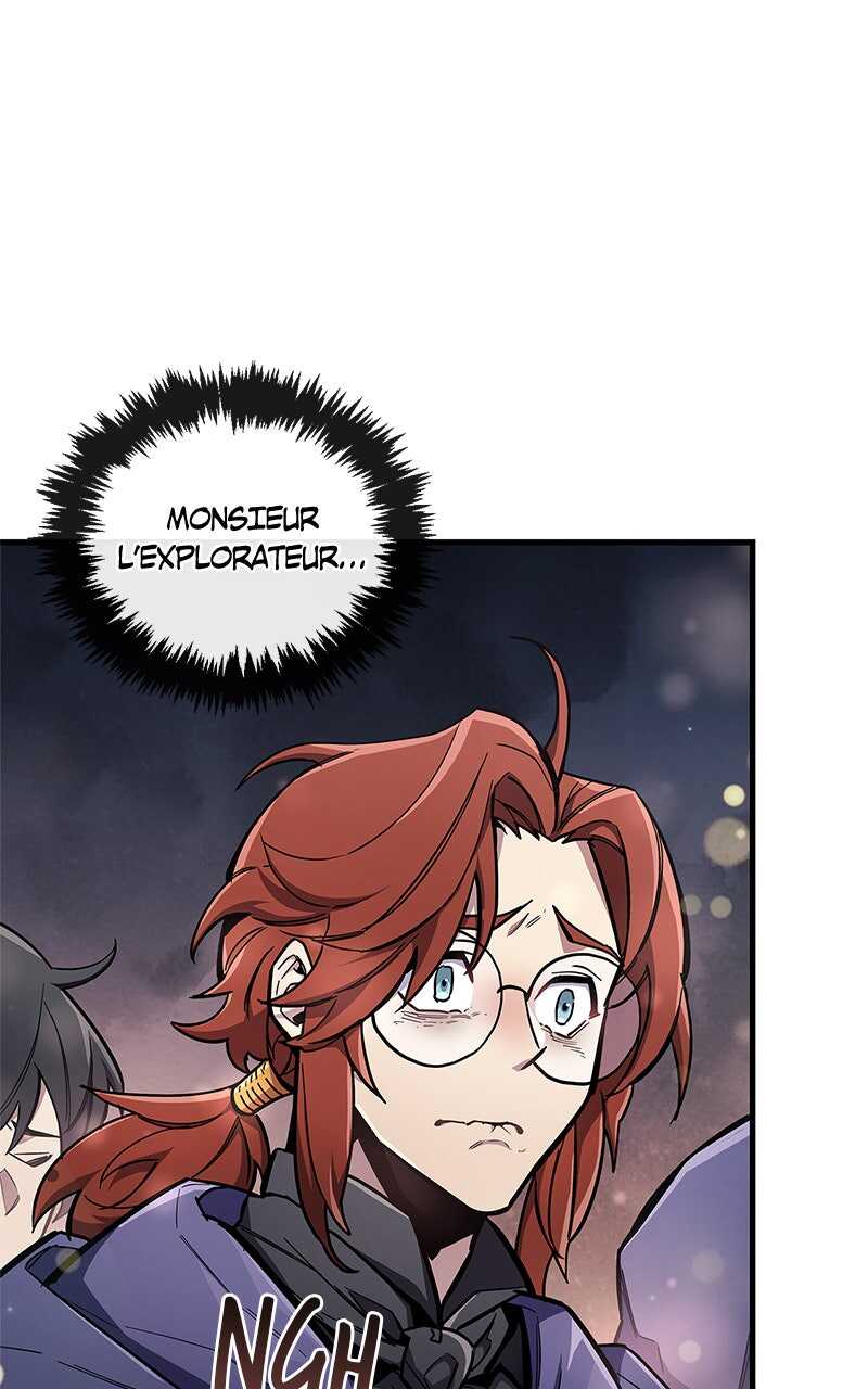 Read The Player Hides His Past FR Manga Online