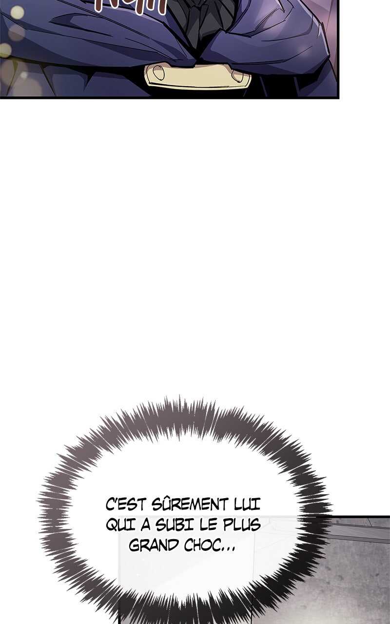 Read The Player Hides His Past FR Manga Online