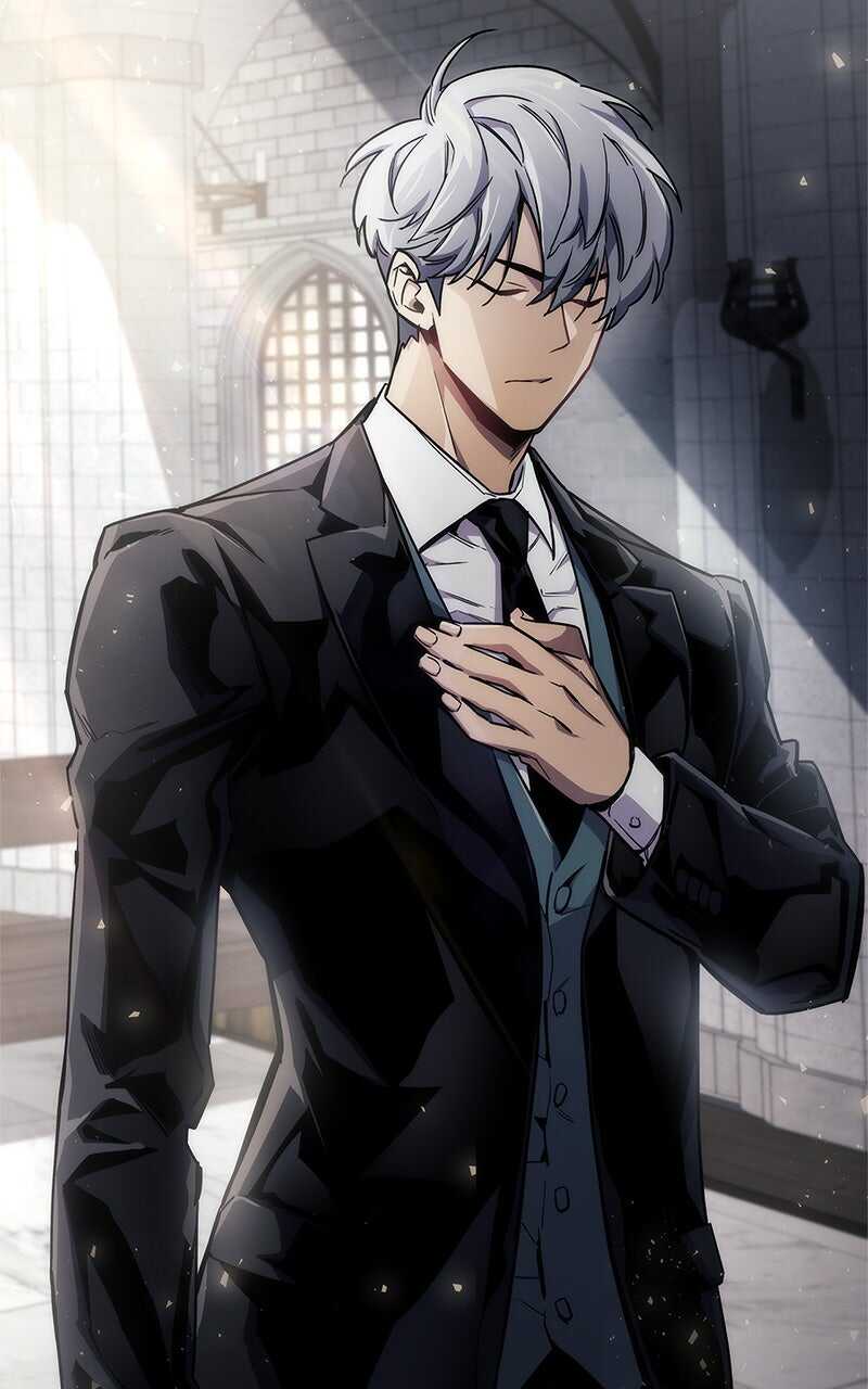 Read The Player Hides His Past FR Manga Online