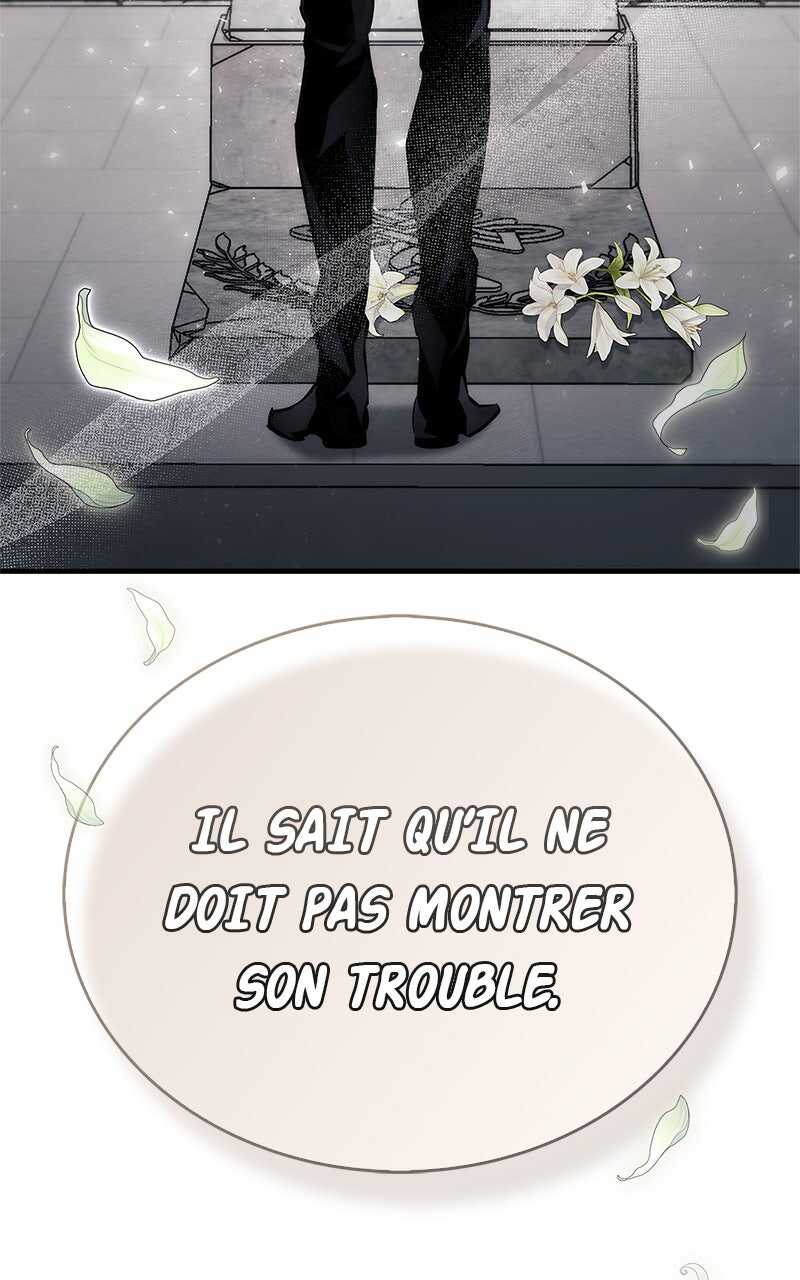 Read The Player Hides His Past FR Manga Online