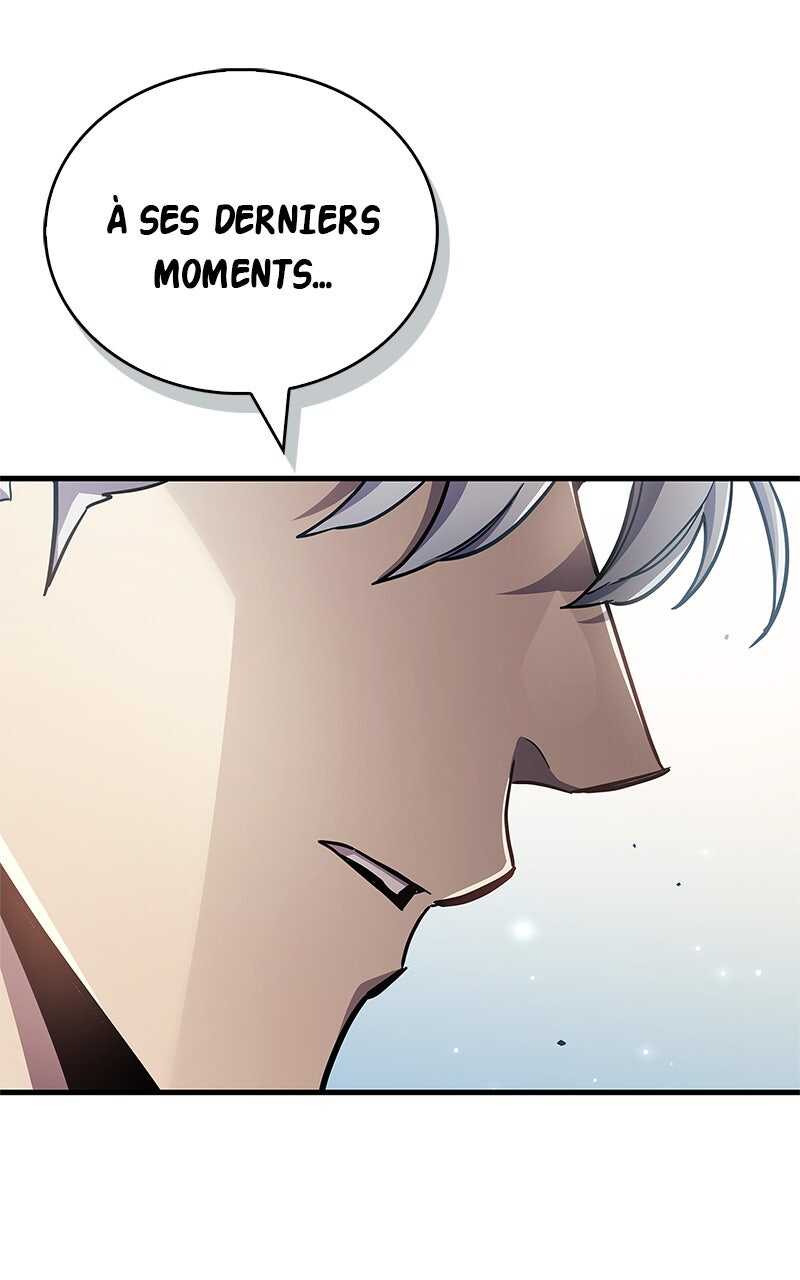 Read The Player Hides His Past FR Manga Online