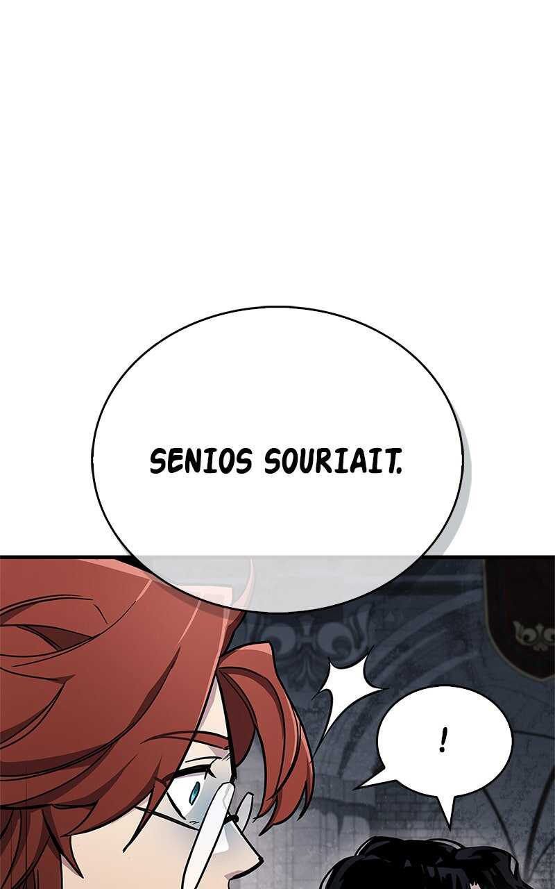 Read The Player Hides His Past FR Manga Online