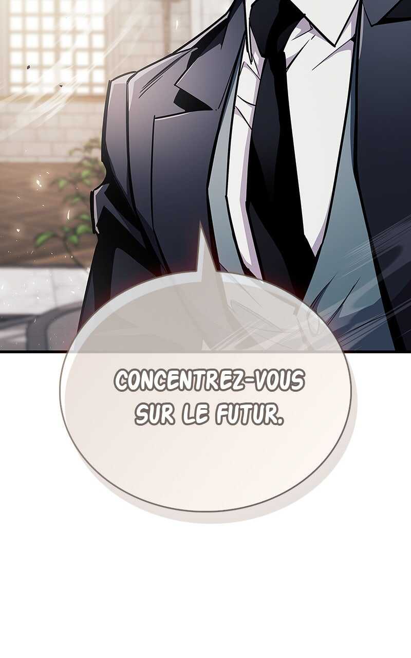 Read The Player Hides His Past FR Manga Online