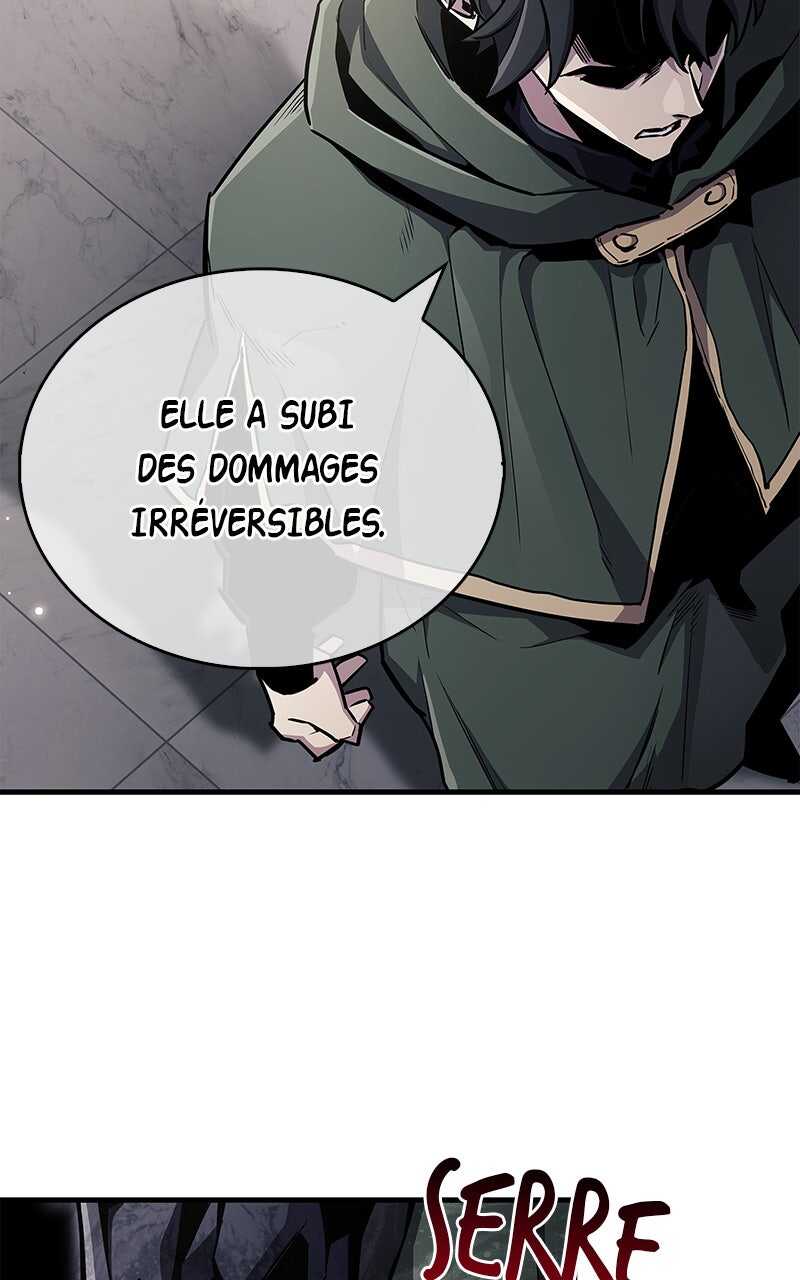 Read The Player Hides His Past FR Manga Online