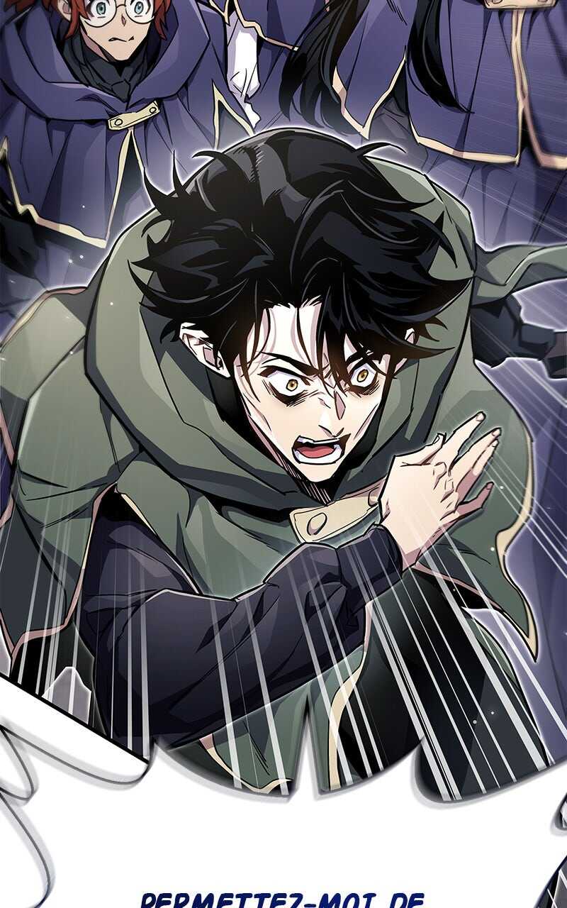 Read The Player Hides His Past FR Manga Online