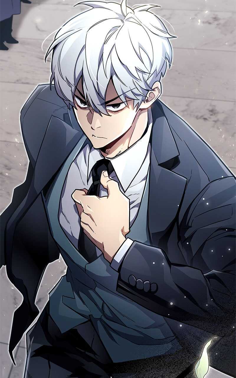 Read The Player Hides His Past FR Manga Online