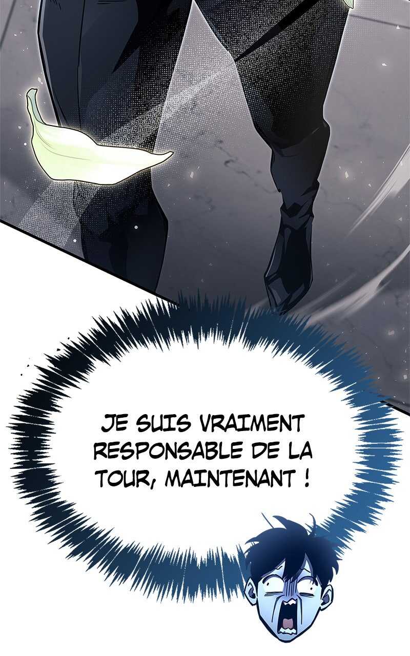 Read The Player Hides His Past FR Manga Online