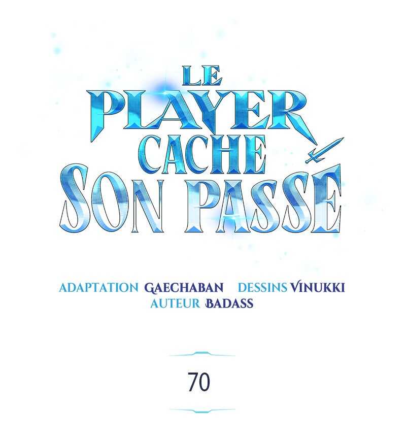 Read The Player Hides His Past FR Manga Online
