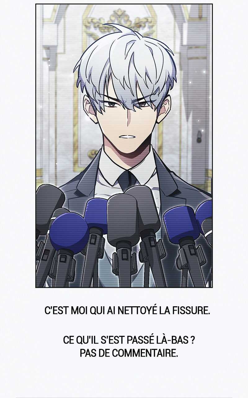 Read The Player Hides His Past FR Manga Online