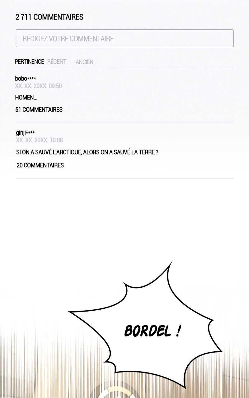 Read The Player Hides His Past FR Manga Online