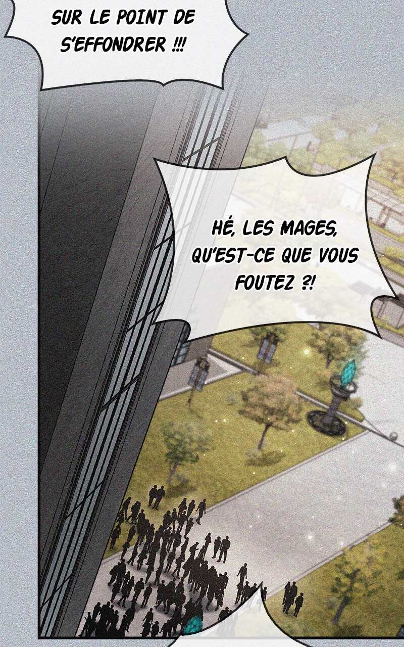 Read The Player Hides His Past FR Manga Online