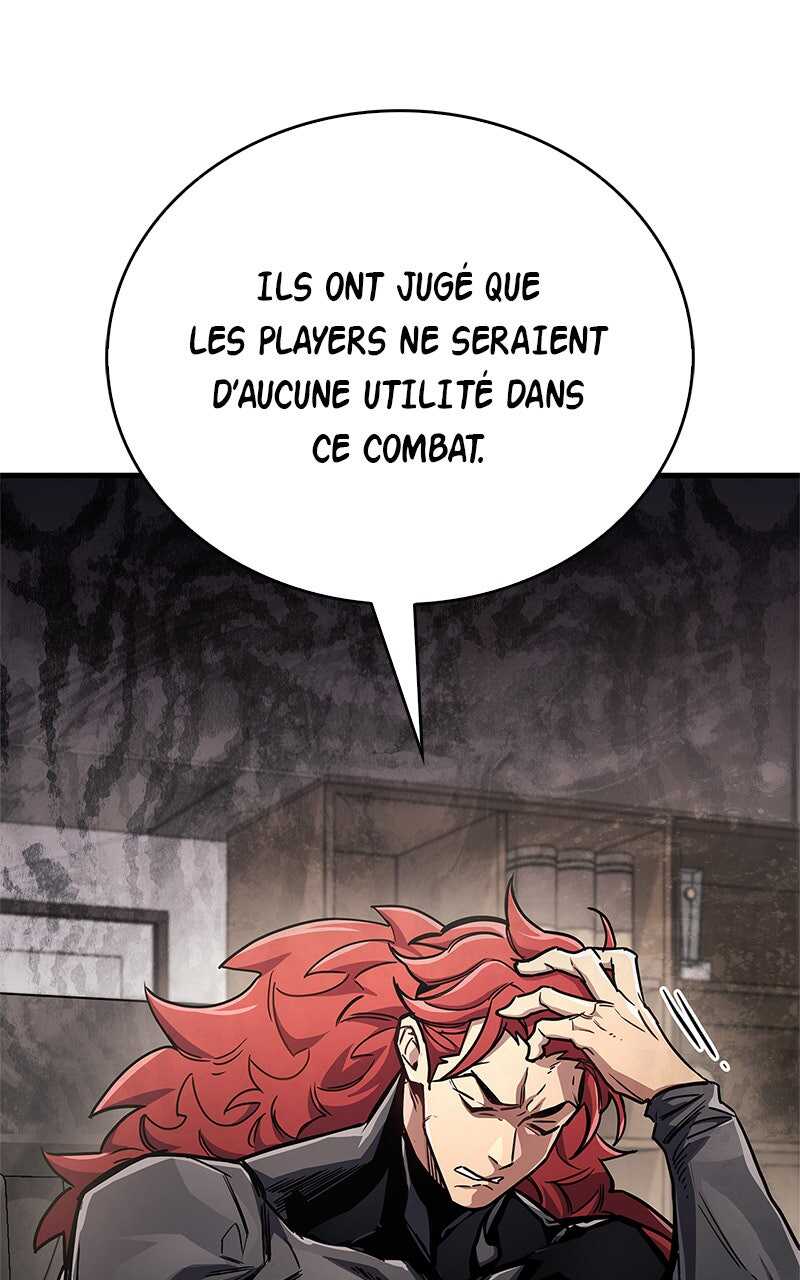 Read The Player Hides His Past FR Manga Online