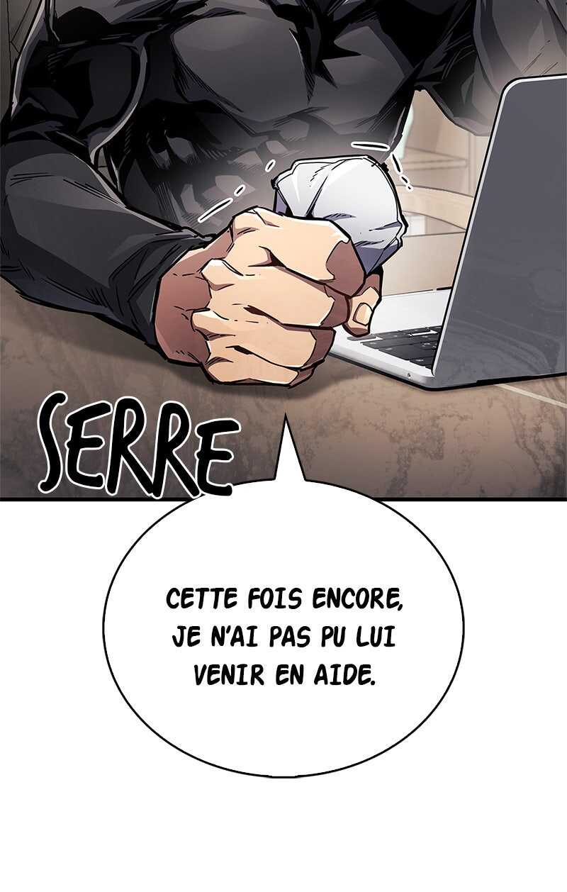 Read The Player Hides His Past FR Manga Online