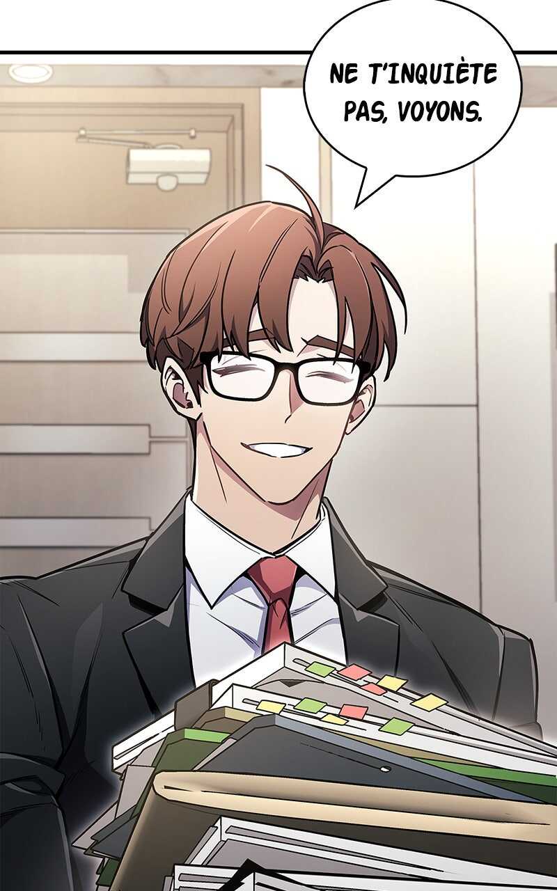 Read The Player Hides His Past FR Manga Online