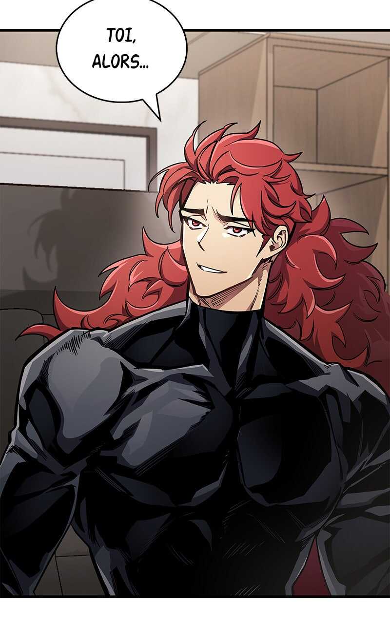 Read The Player Hides His Past FR Manga Online