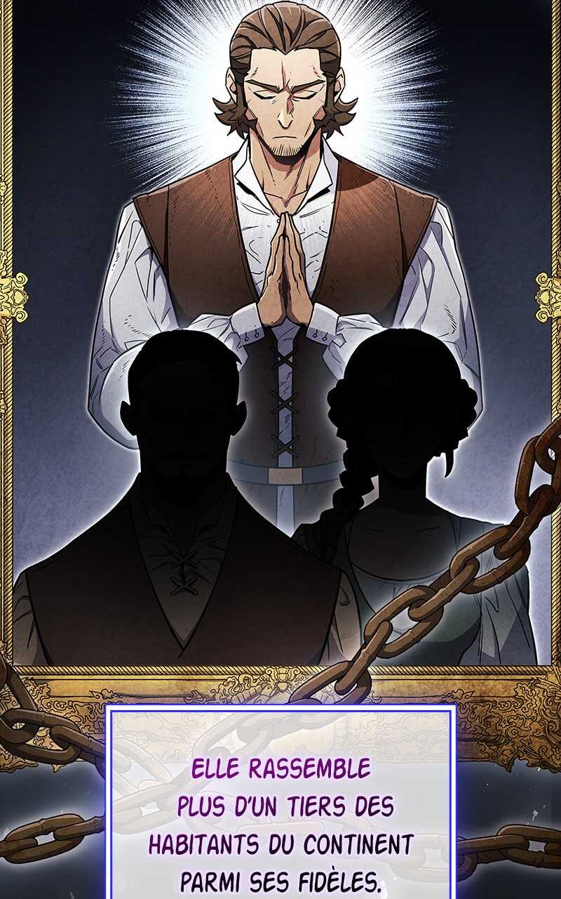 Read The Player Hides His Past FR Manga Online