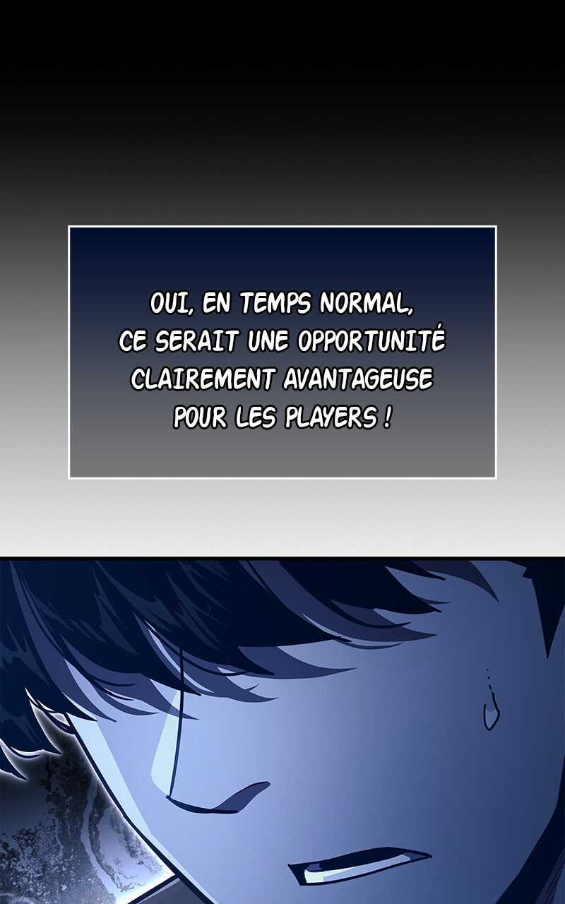 Read The Player Hides His Past FR Manga Online