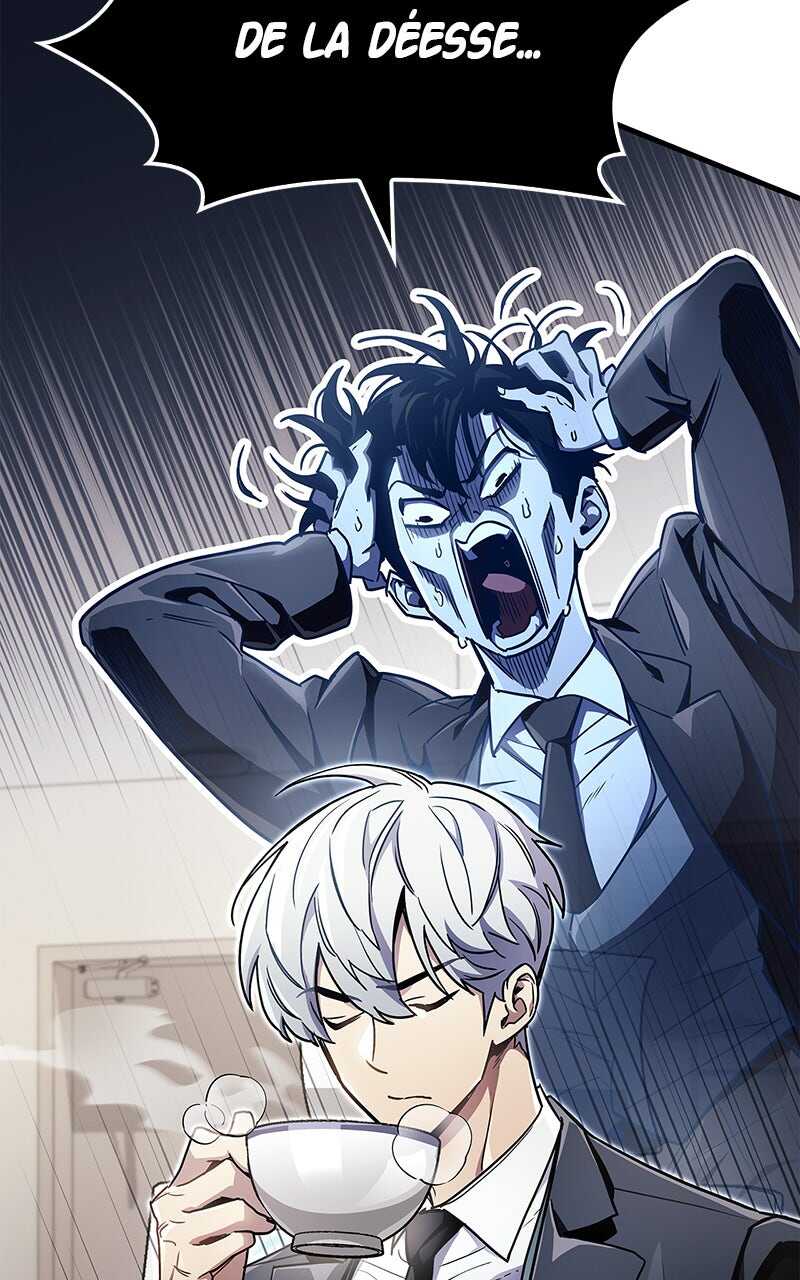 Read The Player Hides His Past FR Manga Online