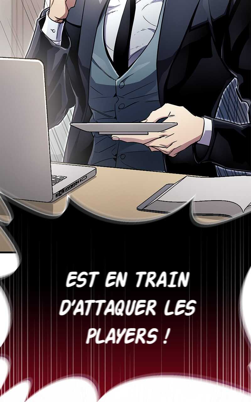 Read The Player Hides His Past FR Manga Online