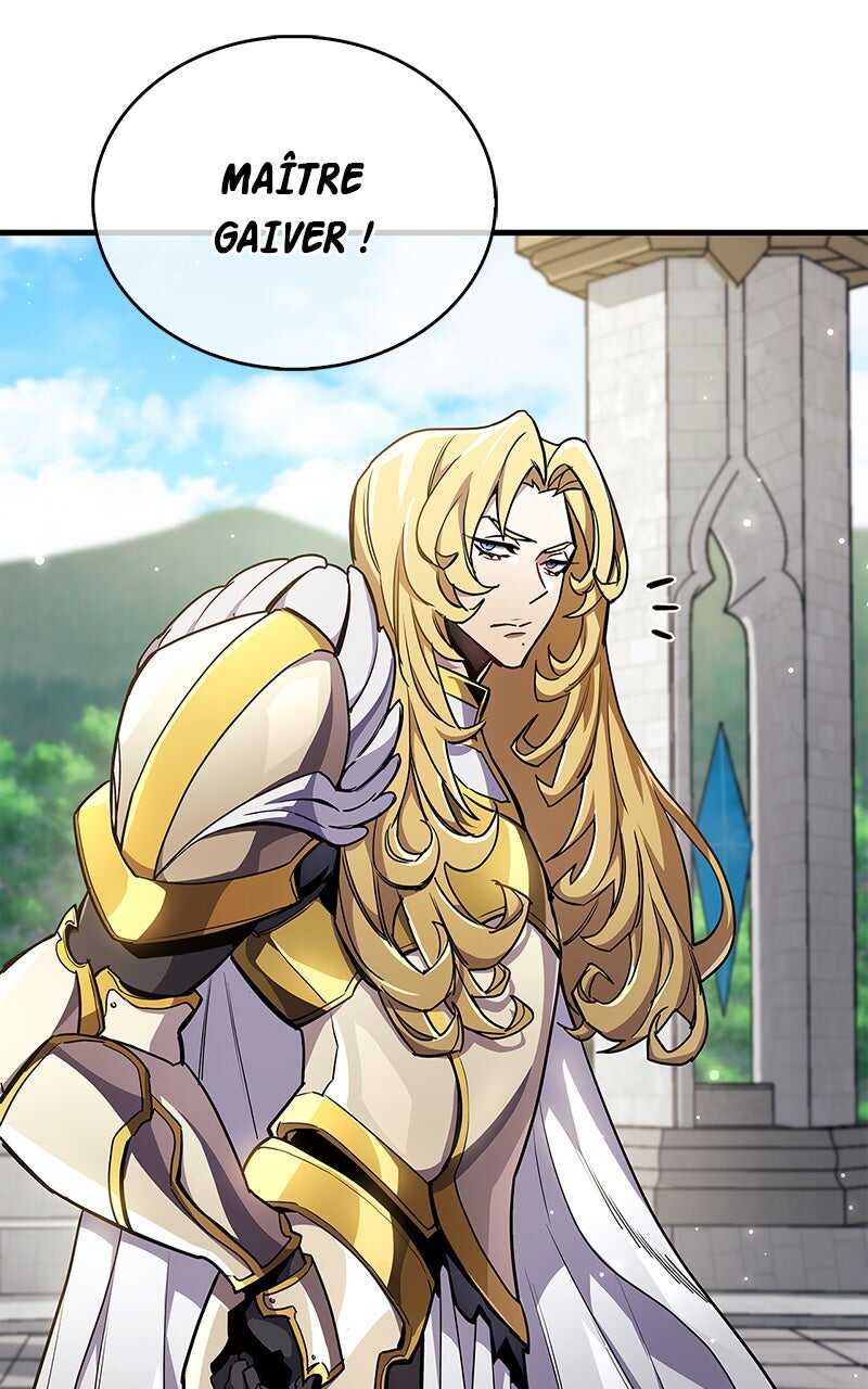 Read The Player Hides His Past FR Manga Online
