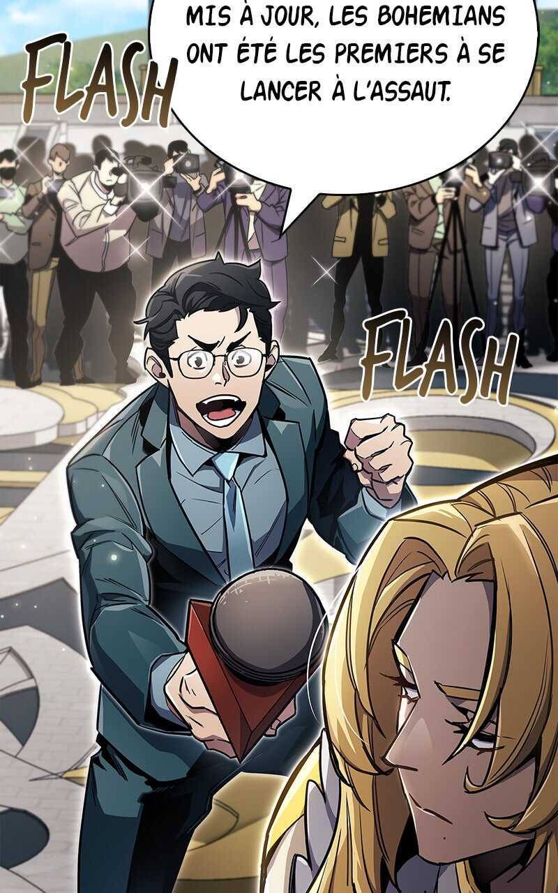 Read The Player Hides His Past FR Manga Online