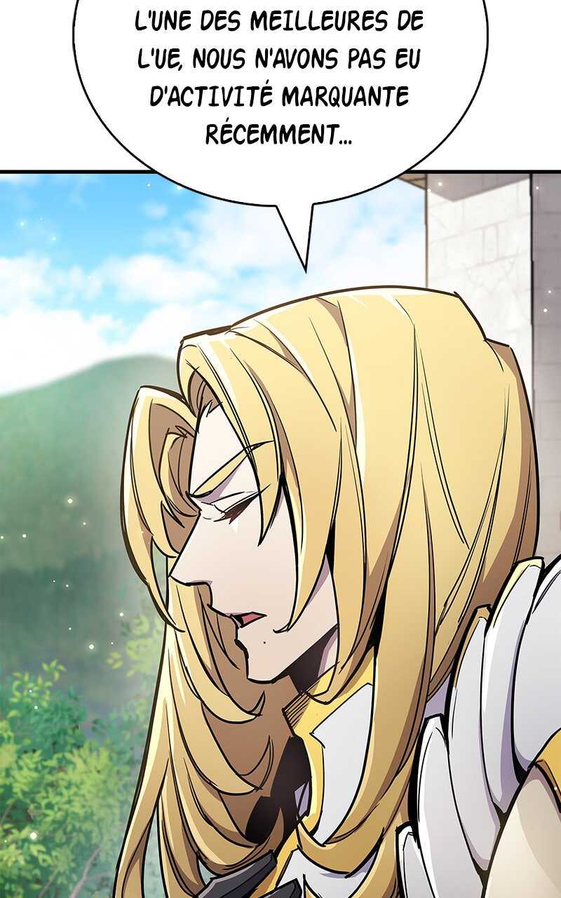 Read The Player Hides His Past FR Manga Online