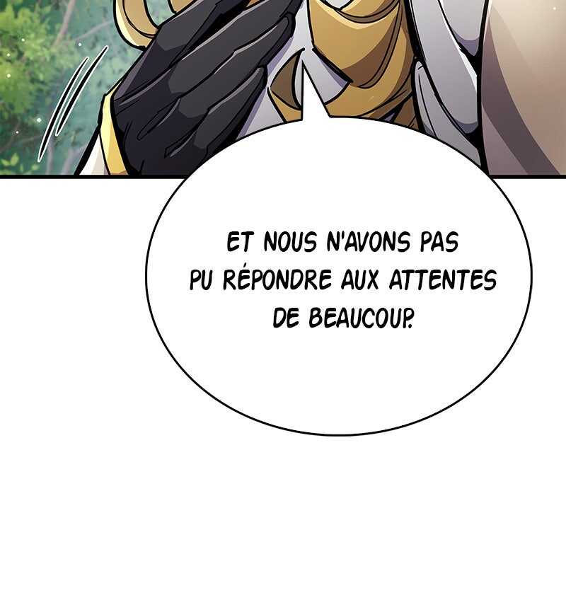 Read The Player Hides His Past FR Manga Online
