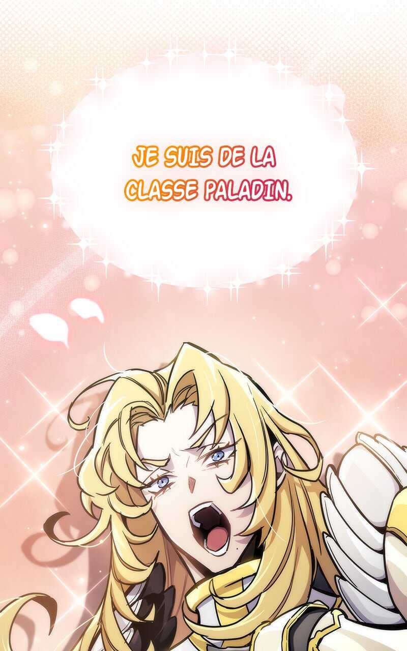 Read The Player Hides His Past FR Manga Online