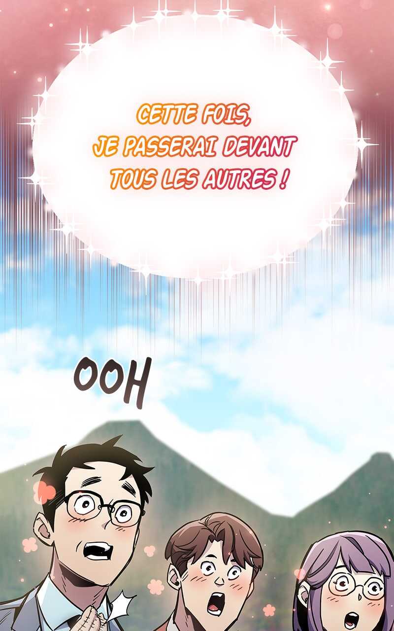 Read The Player Hides His Past FR Manga Online