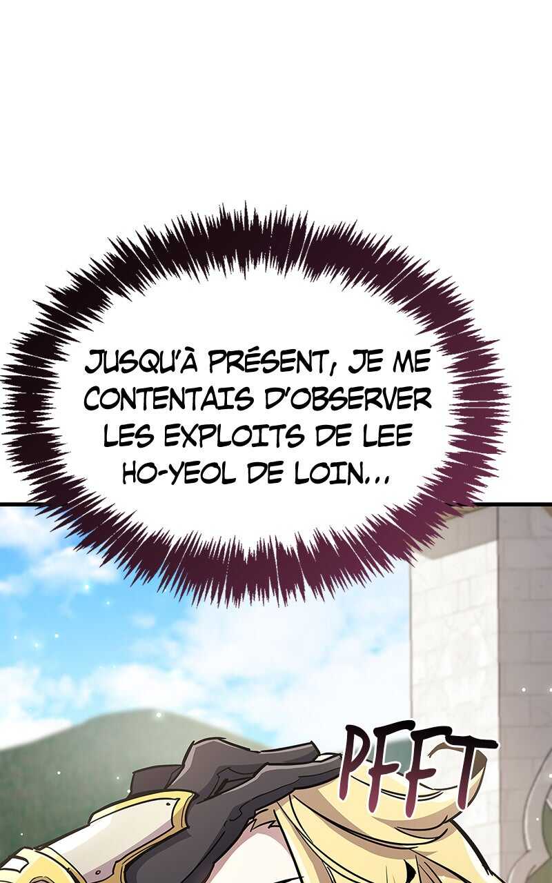 Read The Player Hides His Past FR Manga Online
