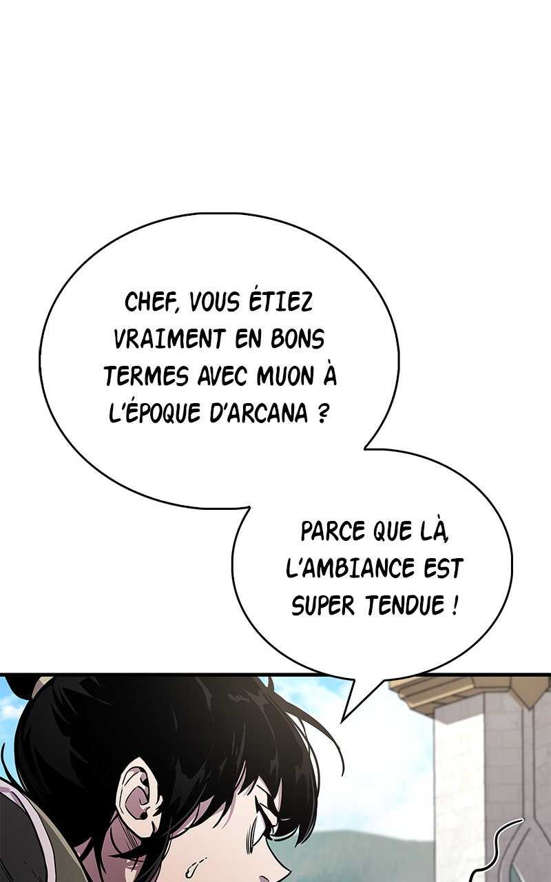 Read The Player Hides His Past FR Manga Online
