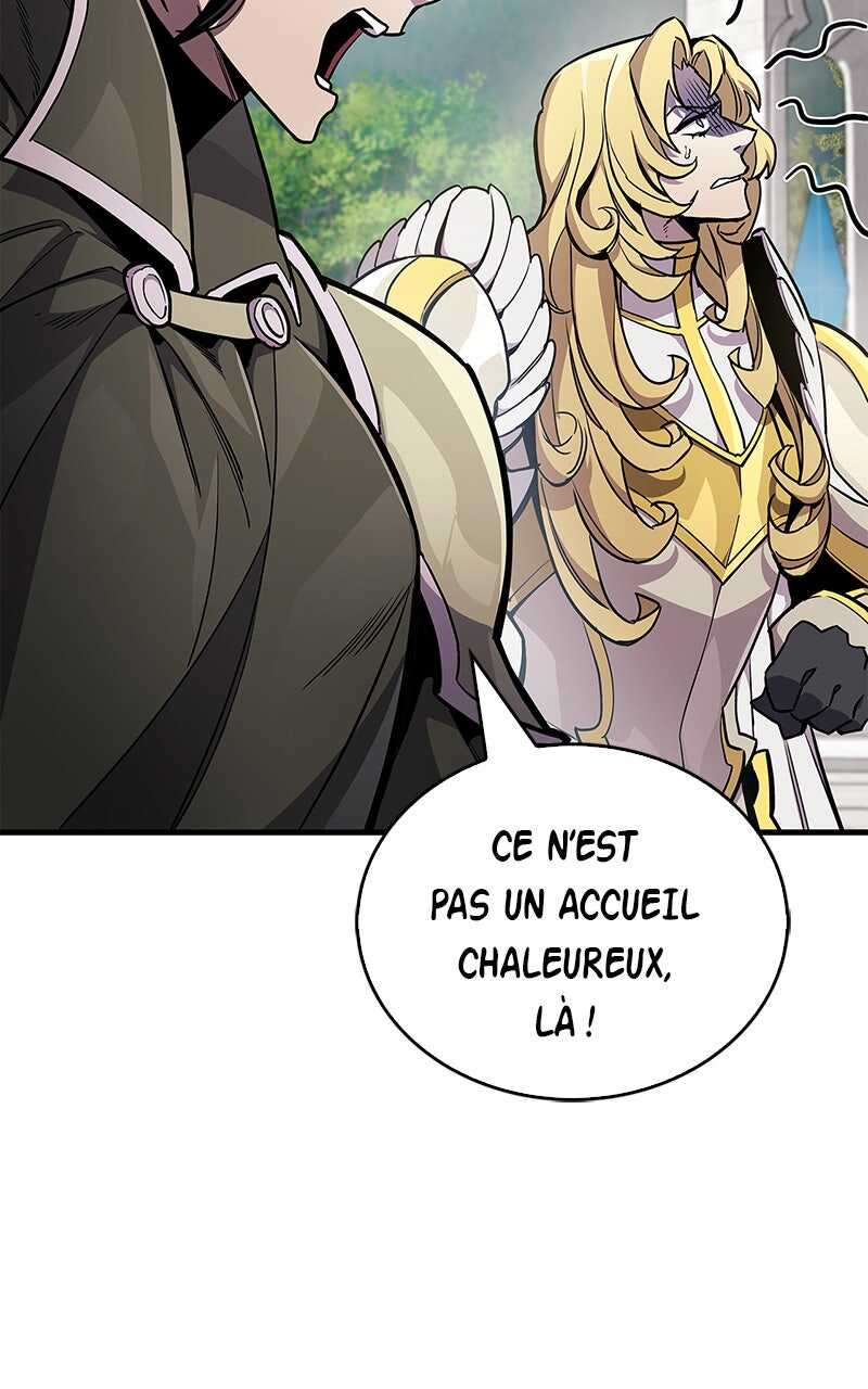 Read The Player Hides His Past FR Manga Online