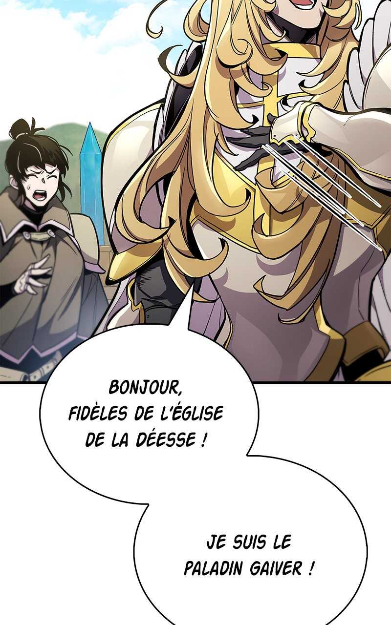 Read The Player Hides His Past FR Manga Online
