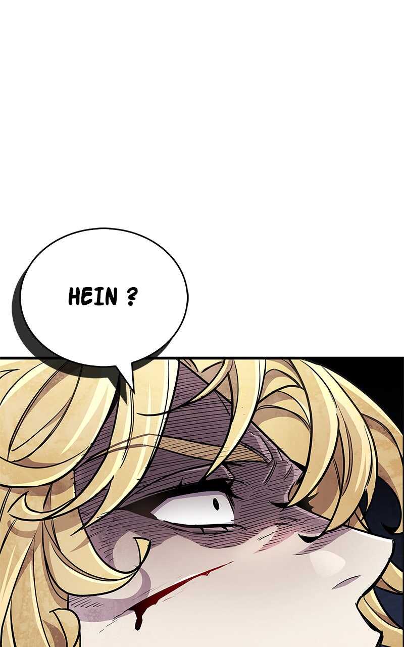 Read The Player Hides His Past FR Manga Online