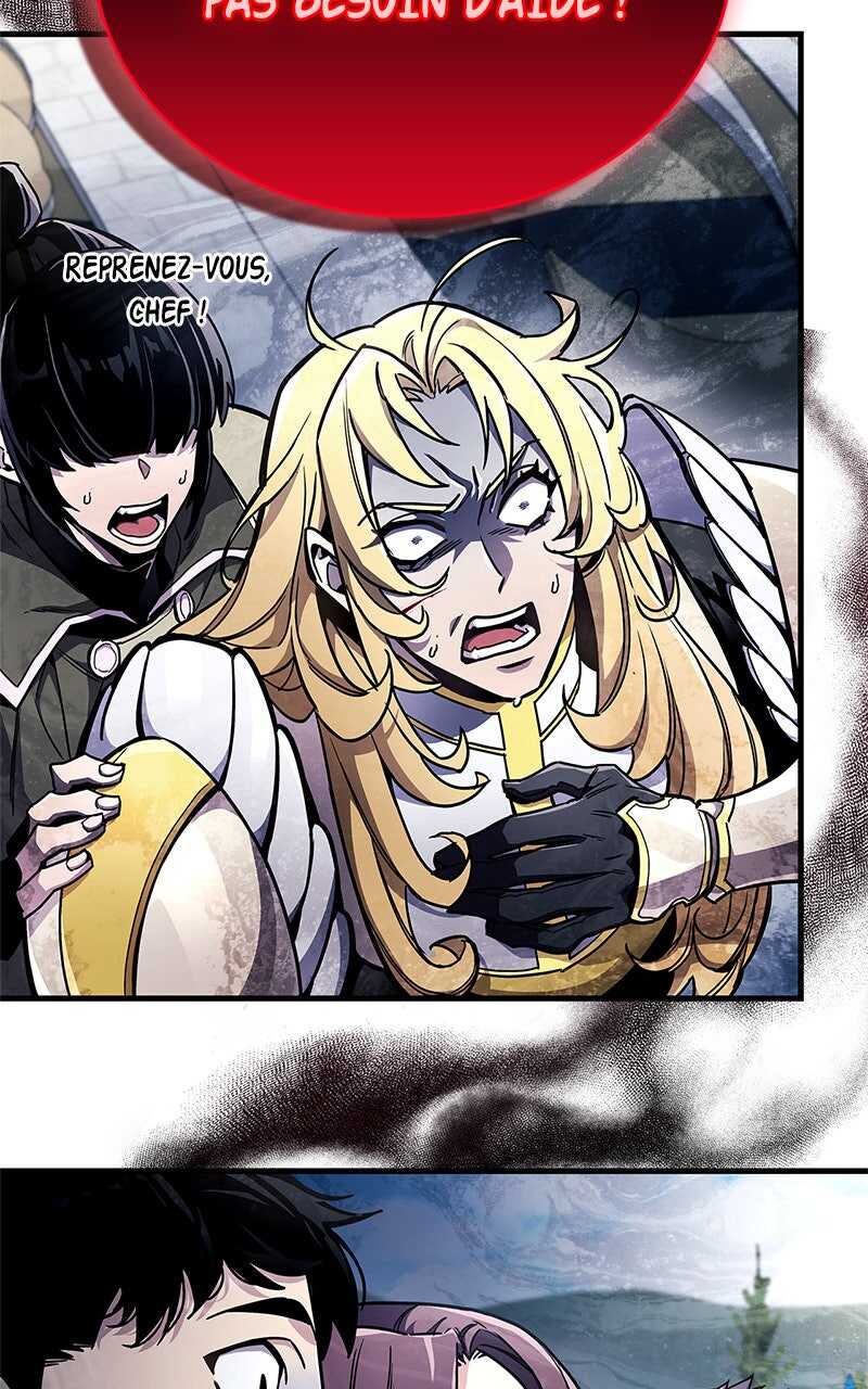 Read The Player Hides His Past FR Manga Online