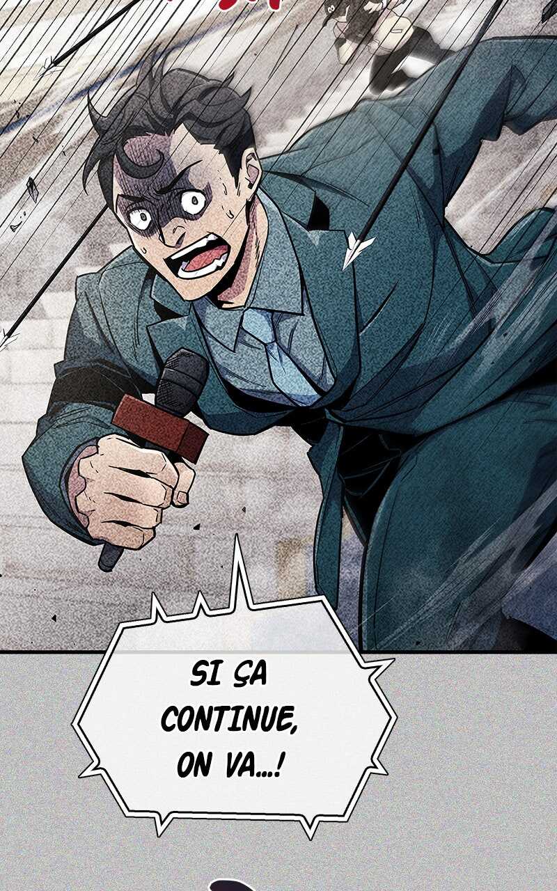 Read The Player Hides His Past FR Manga Online
