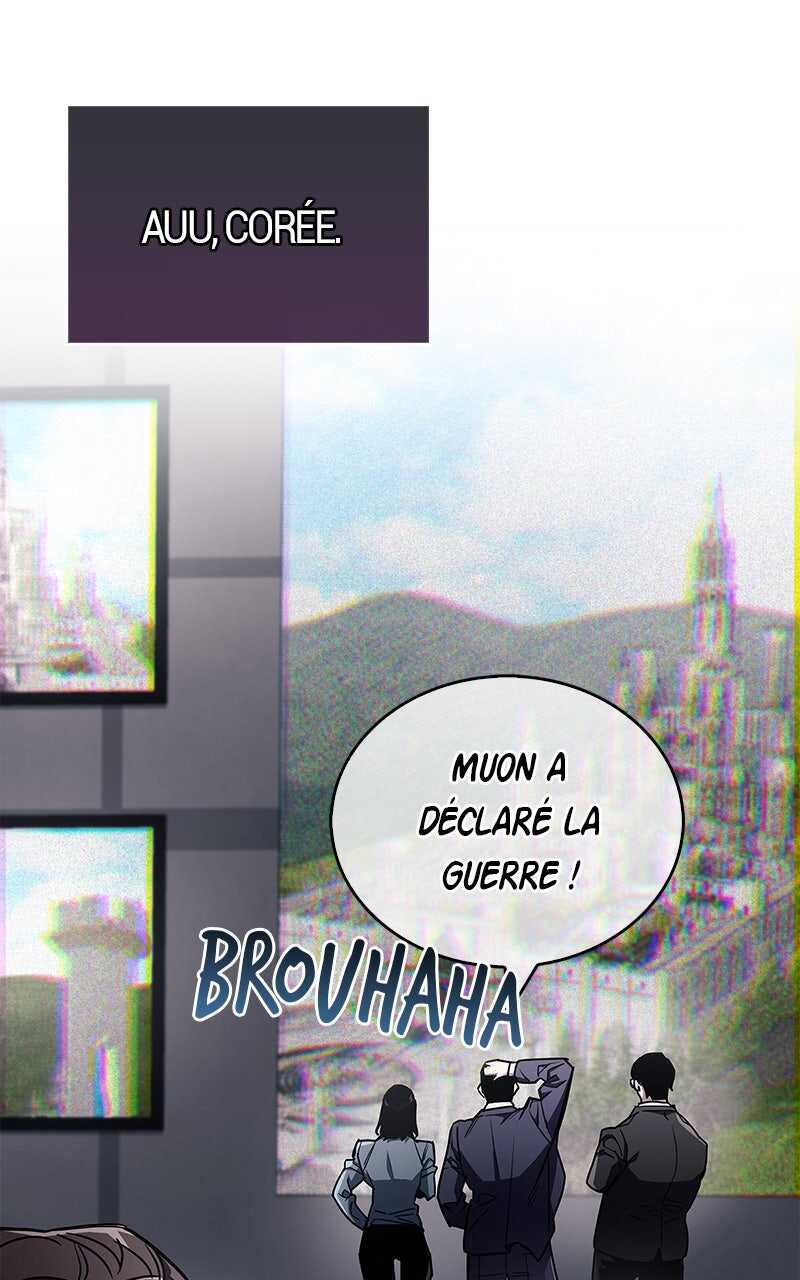 Read The Player Hides His Past FR Manga Online